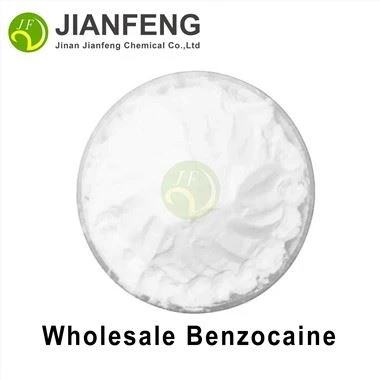 Polvere di benzocaina 1 kg