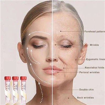 Polvere Beta Nicotinammide